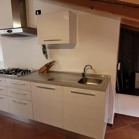 Apartment Relax A Due Passi Dal Castello Estense