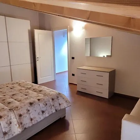 Relax A Due Passi Dal Castello Estense *